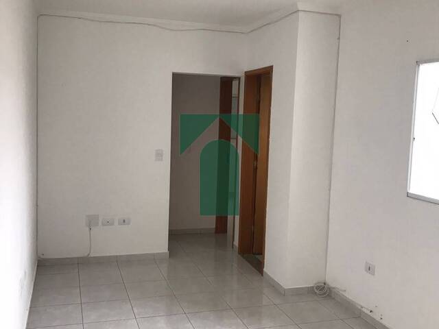 Apartamento Sem Condomínio para Venda em Santo André - 5