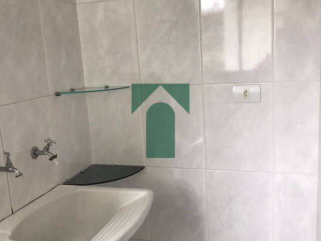 Apartamento Sem Condomínio para Venda em Santo André - 4