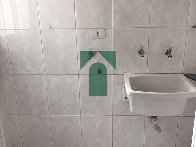 #008557 - Apartamento Sem Condomínio para Venda em Santo André - SP - 3