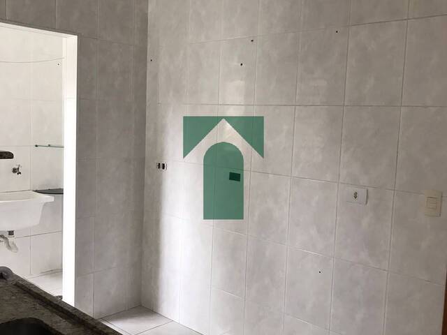 #008557 - Apartamento Sem Condomínio para Venda em Santo André - SP - 2