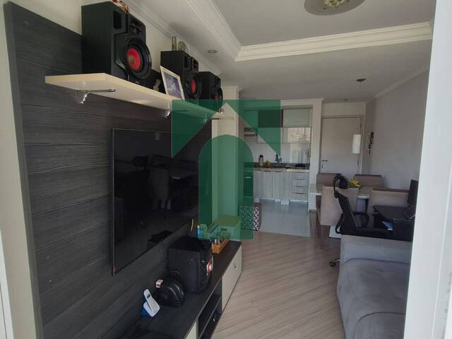 Apartamento para Venda em Santo André - 4
