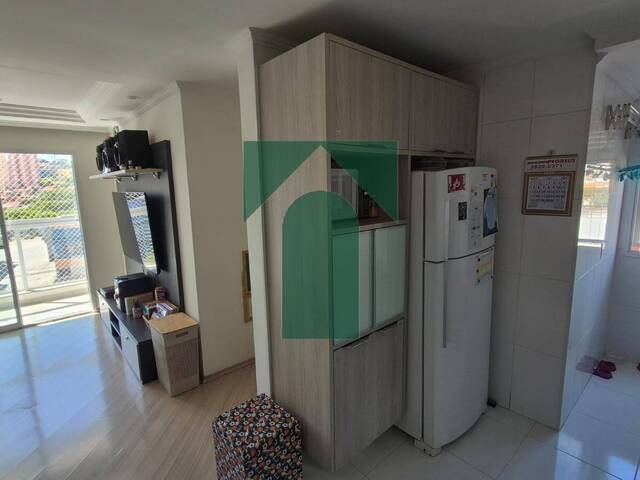 #008558 - Apartamento para Venda em Santo André - SP - 3