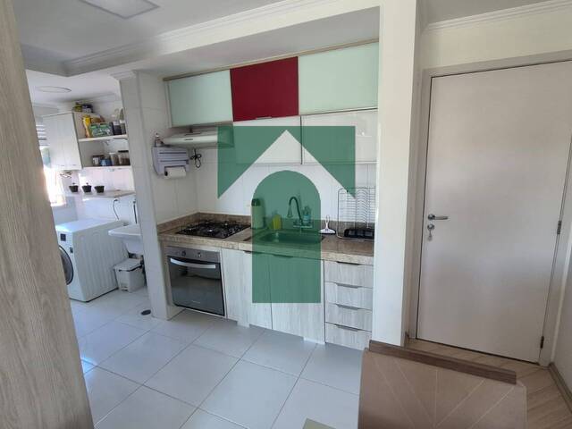 Apartamento para Venda em Santo André - 5