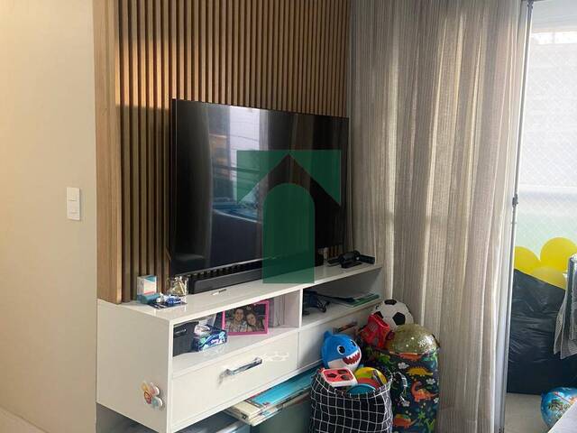 Apartamento para Venda em Santo André - 5