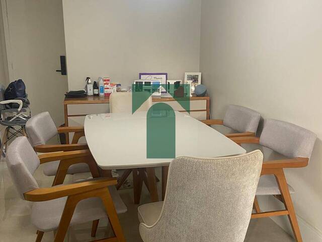 #008559 - Apartamento para Venda em Santo André - SP - 2