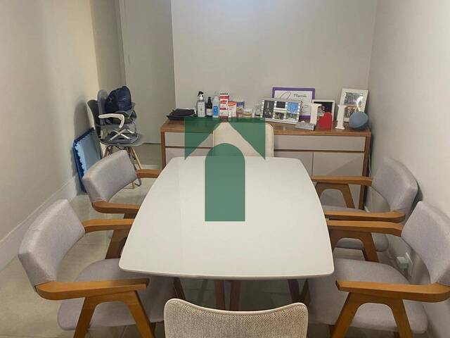 #008559 - Apartamento para Venda em Santo André - SP - 3