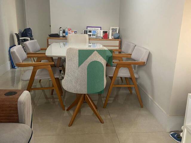 Apartamento para Venda em Santo André - 4