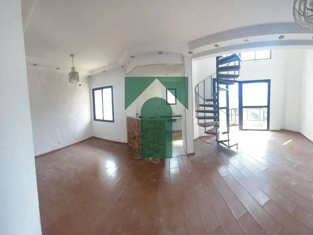 #008560 - Apartamento para Venda em São Paulo - SP - 1