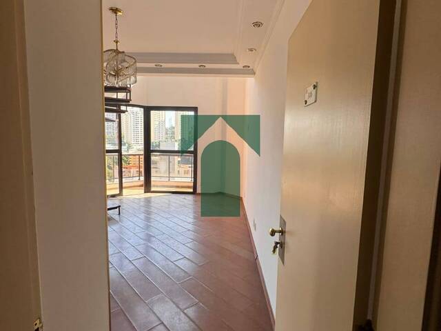 #008560 - Apartamento para Venda em São Paulo - SP - 2