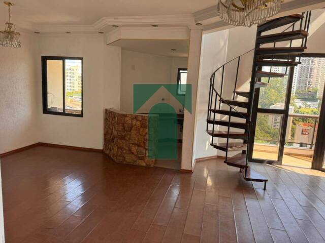 #008560 - Apartamento para Venda em São Paulo - SP - 3