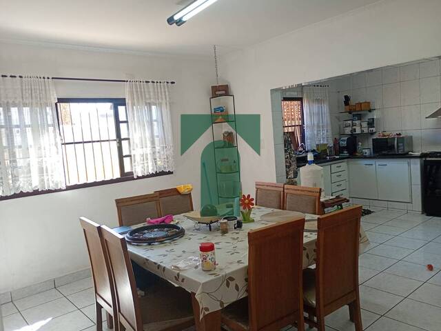 #008561 - Sobrado para Venda em Santo André - SP - 2