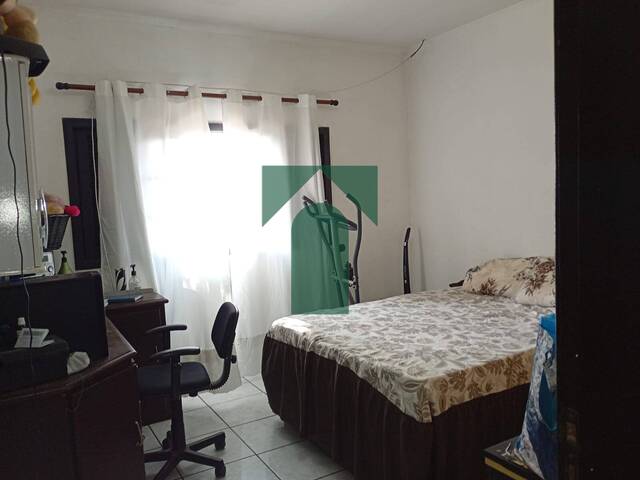 #008561 - Sobrado para Venda em Santo André - SP - 3