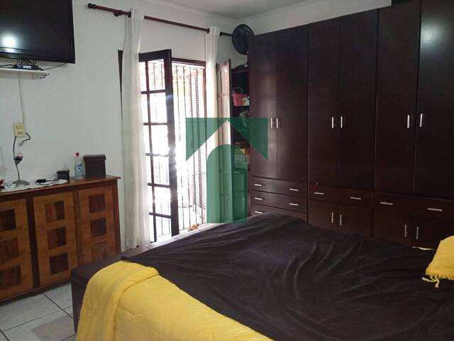 Sobrado para Venda em Santo André - 5