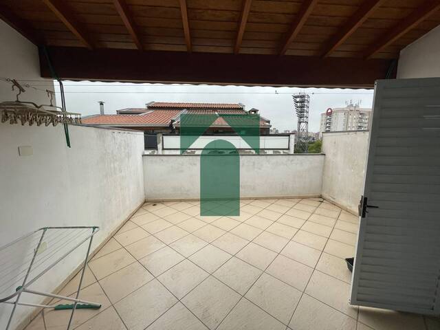 #008562 - Cobertura para Venda em Santo André - SP - 2