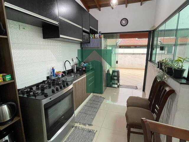 Cobertura para Venda em Santo André - 4