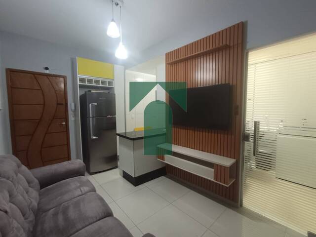 Apartamento Sem Condomínio para Venda em Santo André - 4
