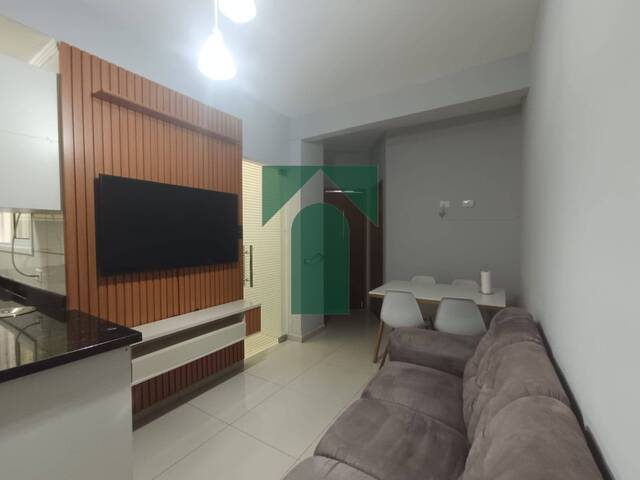 #008563 - Apartamento Sem Condomínio para Venda em Santo André - SP - 3