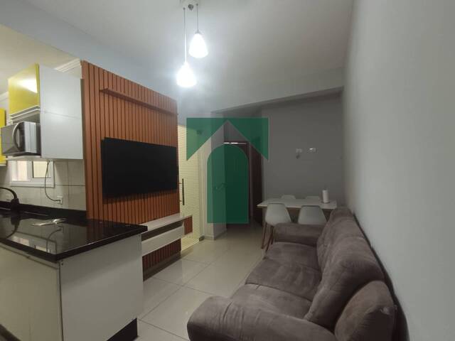 #008563 - Apartamento Sem Condomínio para Venda em Santo André - SP - 1