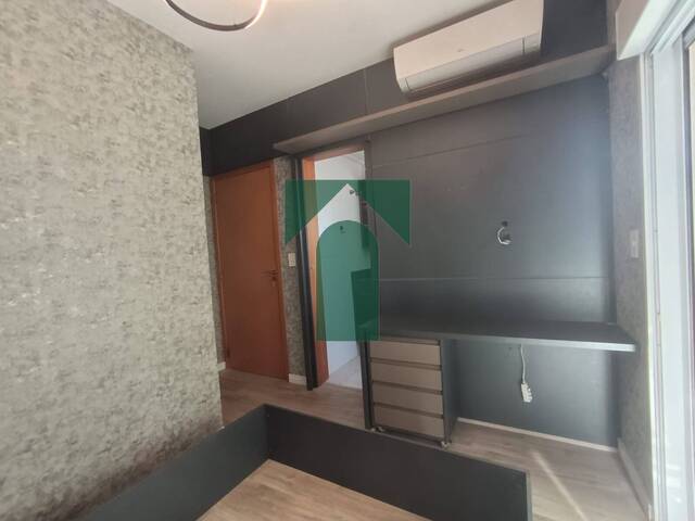 #008565 - Apartamento para Venda em Santo André - SP - 3