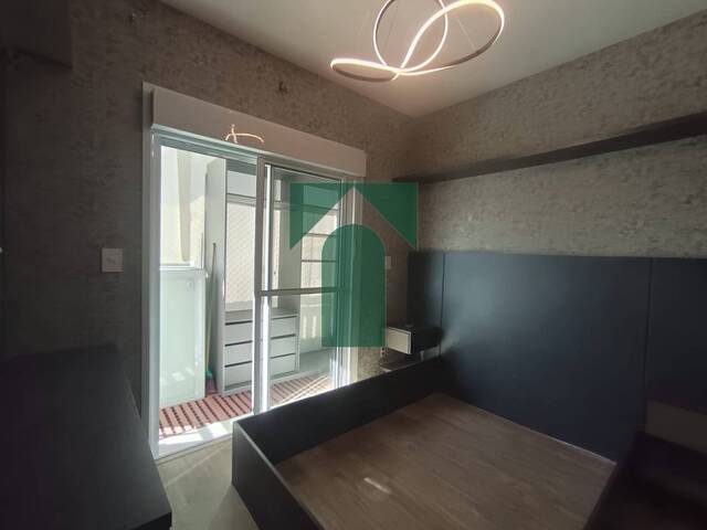 #008565 - Apartamento para Venda em Santo André - SP - 2