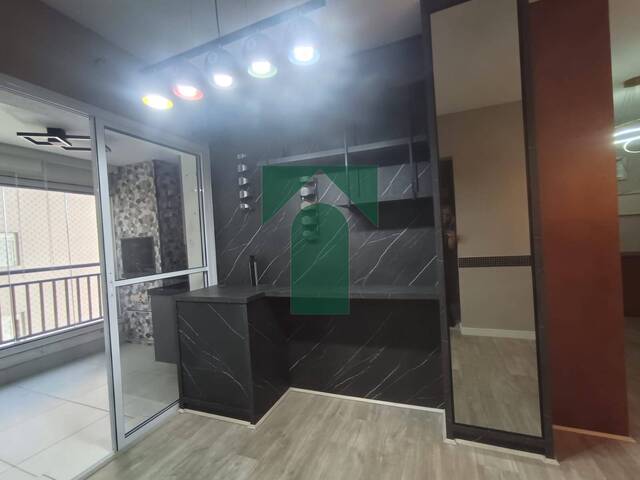 Apartamento para Venda em Santo André - 4