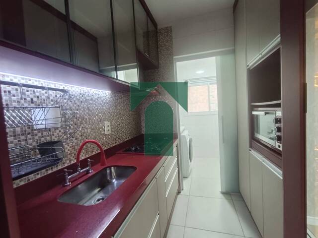 Apartamento para Venda em Santo André - 5