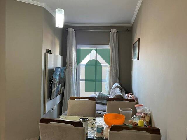 #008564 - Apartamento Sem Condomínio para Venda em Santo André - SP - 3