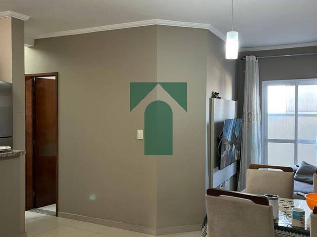 Apartamento Sem Condomínio para Venda em Santo André - 5