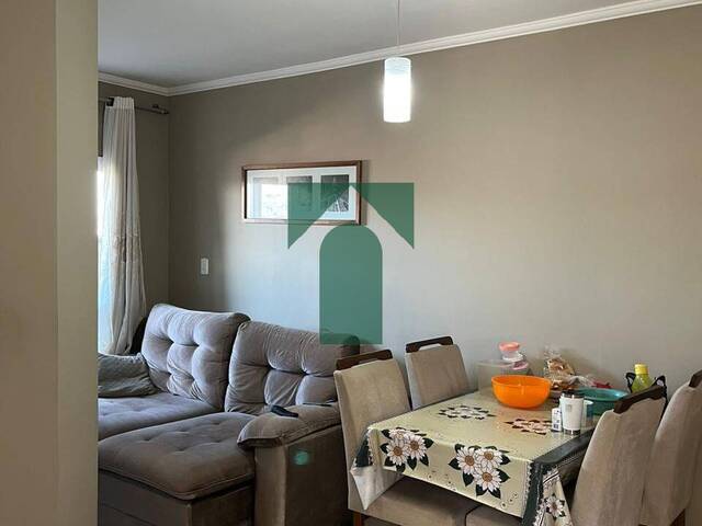 #008564 - Apartamento Sem Condomínio para Venda em Santo André - SP - 1