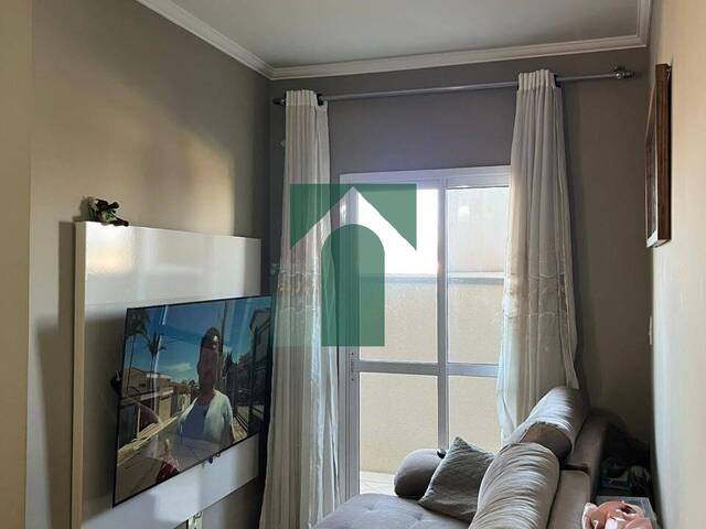 Apartamento Sem Condomínio para Venda em Santo André - 4