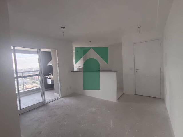 #008566 - Apartamento para Venda em Santo André - SP - 1