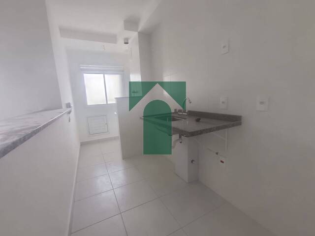 Apartamento para Venda em Santo André - 4