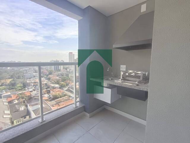 #008566 - Apartamento para Venda em Santo André - SP - 3