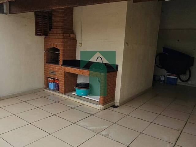 Cobertura para Venda em Santo André - 5