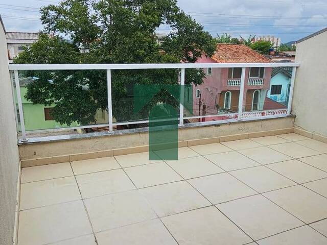 #008568 - Cobertura para Venda em Santo André - SP - 2