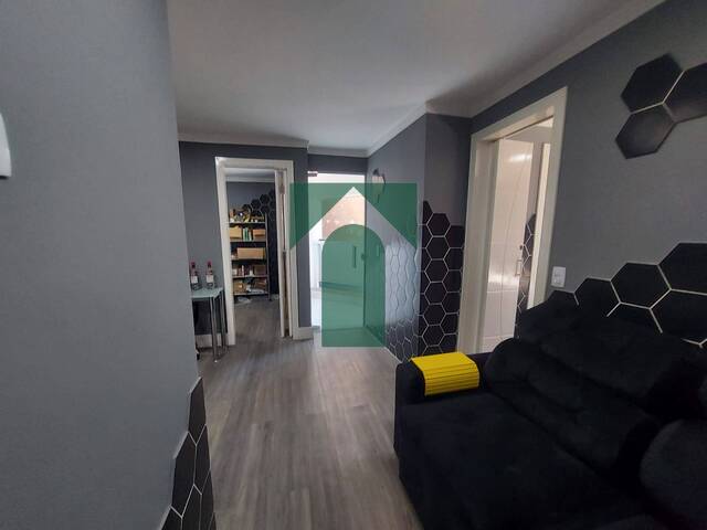 Apartamento Sem Condomínio para Venda em Santo André - 4