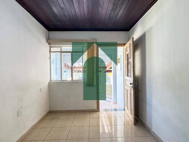 #006615 - Casa para Locação em Santo André - SP - 3