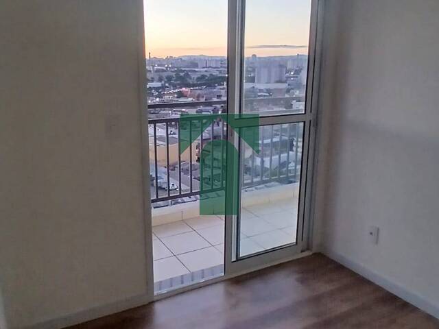 #008570 - Apartamento para Venda em Santo André - SP - 3