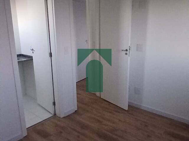 Apartamento para Venda em Santo André - 4