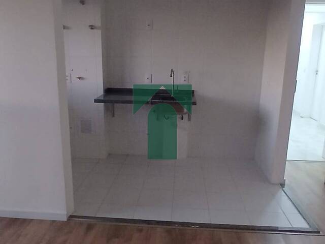 #008570 - Apartamento para Venda em Santo André - SP - 2
