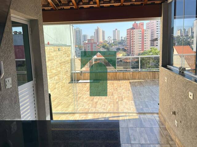 Cobertura para Venda em Santo André - 4