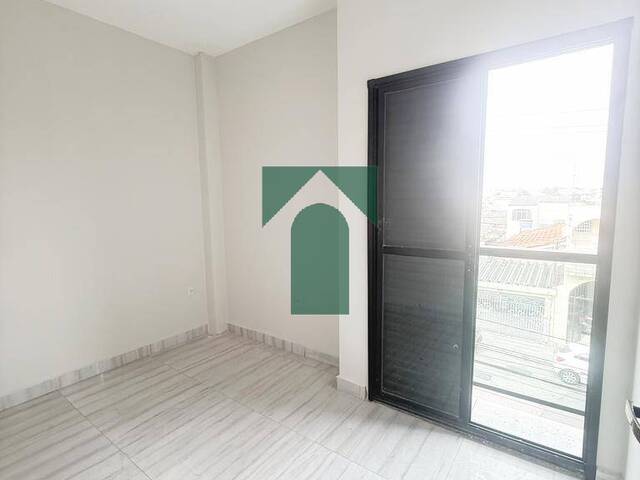 Cobertura para Venda em Santo André - 5