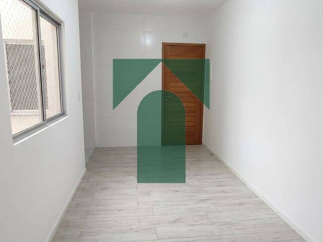 #008575 - Apartamento Sem Condomínio para Venda em Santo André - SP - 1