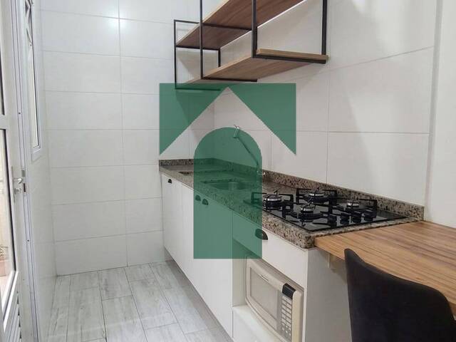 #008575 - Apartamento Sem Condomínio para Venda em Santo André - SP - 3