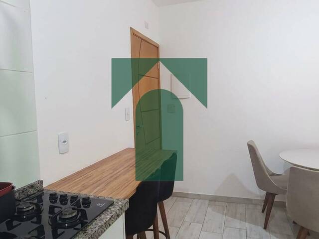 Apartamento Sem Condomínio para Venda em Santo André - 4