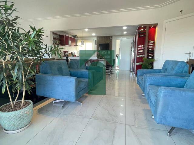Apartamento para Locação em São Bernardo do Campo - 5