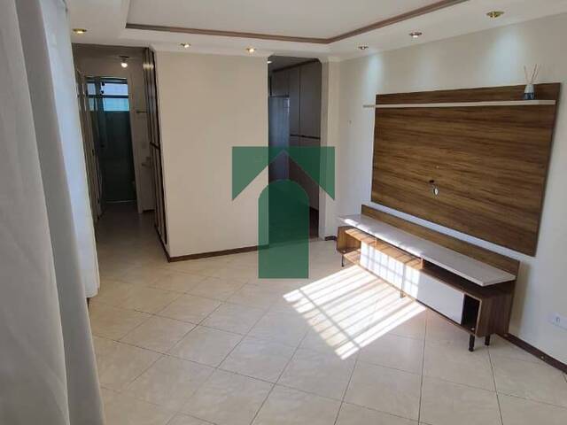 #008577 - Apartamento para Venda em Santo André - SP - 2