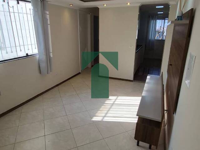 #008577 - Apartamento para Venda em Santo André - SP - 3