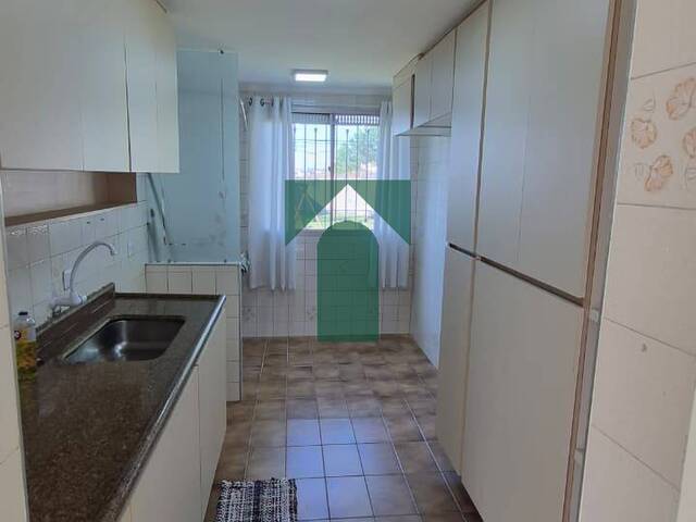 Apartamento para Venda em Santo André - 5