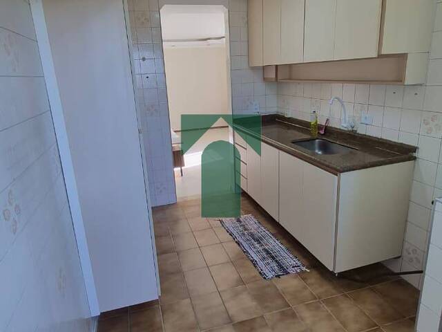Apartamento para Venda em Santo André - 4